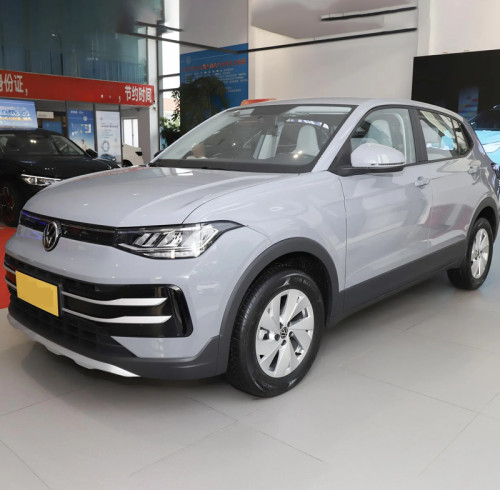 Volkswagen Tayron 2025 300TSI 2-wheel Drive Petrol Vehicle Compact SUV 1.5T