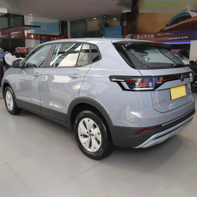 Volkswagen Tayron 2025 300TSI 2-wheel Drive Petrol Vehicle Compact SUV 1.5T