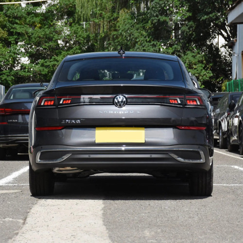 Volkswagen Lamando L 2025 280TSI DSG Petrol Vehicle 1.4T Compact SUV
