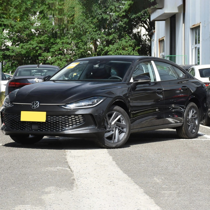 Volkswagen Lamando L 2025 280TSI DSG Petrol Vehicle 1.4T Compact SUV