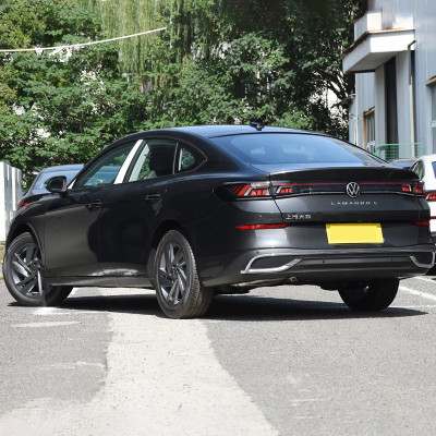 Volkswagen Lamando L 2025 280TSI DSG Petrol Vehicle 1.4T Compact SUV