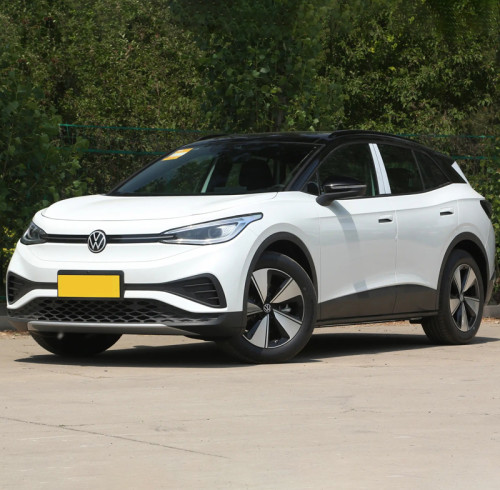Volkswagen ID.4 X 2025 Pure Electric Vehicle Compact SUV