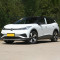Volkswagen ID.4 X 2025 Pure Electric Vehicle Compact SUV