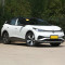 Volkswagen ID.4 X 2025 Pure Electric Vehicle Compact SUV