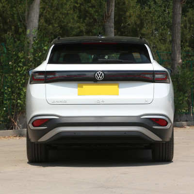 Volkswagen ID.4 X 2025 Pure Electric Vehicle Compact SUV