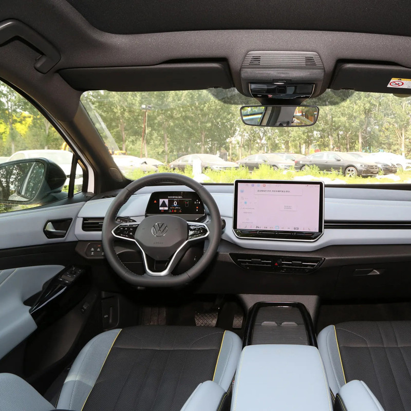 Changan Benni E star 5
