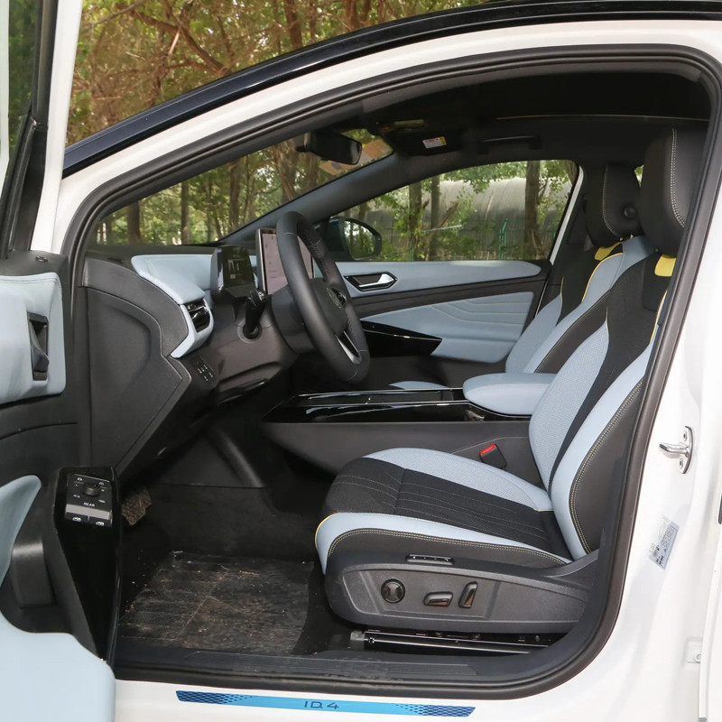 Changan Benni E star 3