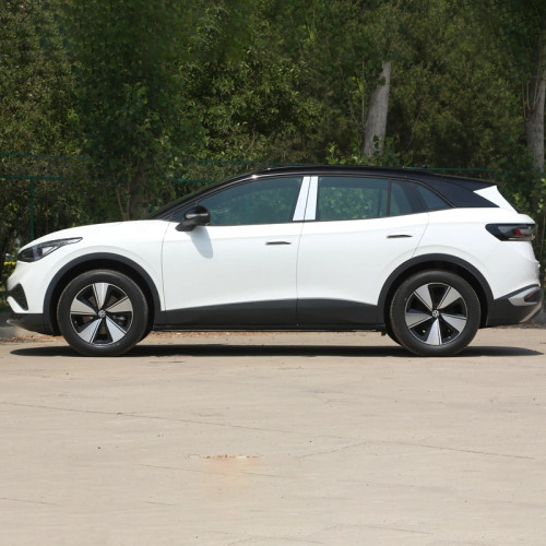 Volkswagen ID.4 X 2025 Pure Electric Vehicle Compact SUV