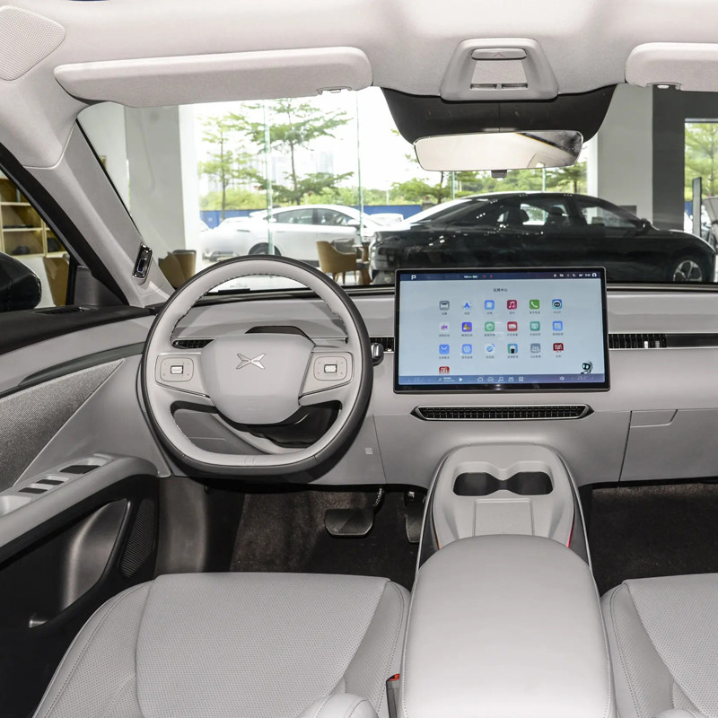 Xpeng P7-5