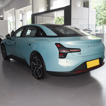 Xpeng MONA M03 2025 515km Long Rang Plus Pure Electric Compact Car