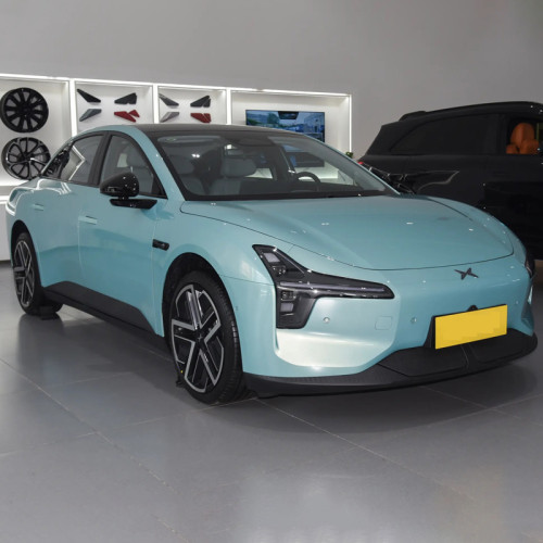 Xpeng MONA M03 2025 515km Long Rang Plus Pure Electric Compact Car