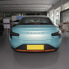 Xpeng MONA M03 2025 515km Long Rang Plus Pure Electric Compact Car