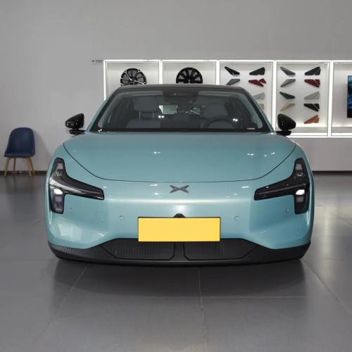 Xpeng MONA M03 2025 515km Long Rang Plus Pure Electric Compact Car