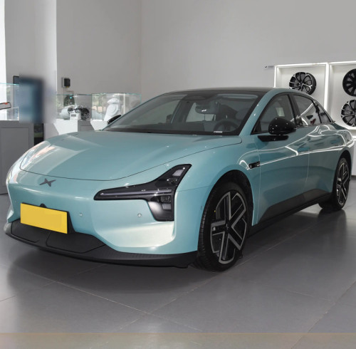 Xpeng MONA M03 2025 515km Long Rang Plus Pure Electric Compact Car