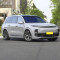 Li Auto L9 2025 Pro Extended-range Large SUV Series