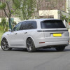 Li Auto L9 2025 Pro Extended-range Large SUV Series