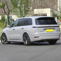 Li Auto L9 2025 Pro Extended-range Large SUV Series