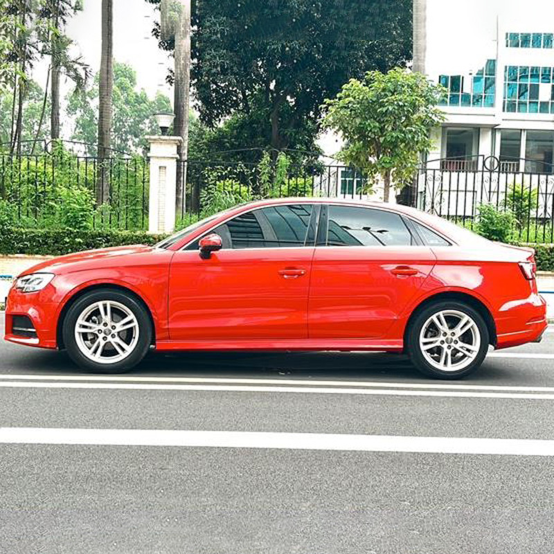 Audi Q4 e-tron-4