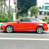 Used Audi A3 2019 Limousine 35 TFSI Red Compact Petrol Car from China