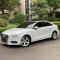 Used Audi A3 2020 Limousine 35 TFSI White Compact Petrol Car from China