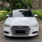 Used Audi A3 2020 Limousine 35 TFSI White Compact Petrol Car from China