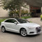 Used Audi A3 2020 Limousine 35 TFSI White Compact Petrol Car from China