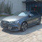 Used Audi A3 2018 Limousine 35 TFSI Dark Gray Compact Petrol Car from China