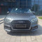 Used Audi A3 2018 Limousine 35 TFSI Dark Gray Compact Petrol Car from China
