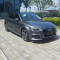 Used Audi A3 2018 Limousine 35 TFSI Dark Gray Compact Petrol Car from China