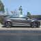 Used Audi A3 2018 Limousine 35 TFSI Dark Gray Compact Petrol Car from China