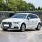 Used Audi A3 2020 Sportback 35 TFSI White Compact Petrol Car from China