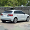 Used Audi A3 2020 Sportback 35 TFSI White Compact Petrol Car from China
