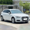 Used Audi A3 2020 Sportback 35 TFSI White Compact Petrol Car from China