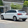 Used Audi A3 2020 Sportback 35 TFSI White Compact Petrol Car from China