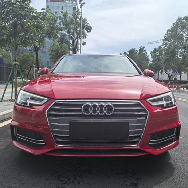 Audi Q4 e-tron-5