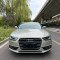 Used Audi A4L 2016 35 TFSI Gray 2.0T Mid-size Petrol Car from China