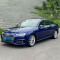 Used Audi A4L 2018 40 TFSI Blue 2.0T Mid-size Petrol Car from China