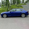 Used Audi A4L 2018 40 TFSI Blue 2.0T Mid-size Petrol Car from China