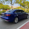 Used Audi A4L 2019 40 TFSI Blue 2.0T Mid-size Petrol Vehicle Chinese used car