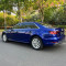 Used Audi A4L 2019 40 TFSI Blue 2.0T Mid-size Petrol Vehicle Chinese used car