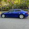 Used Audi A4L 2019 40 TFSI Blue 2.0T Mid-size Petrol Vehicle Chinese used car