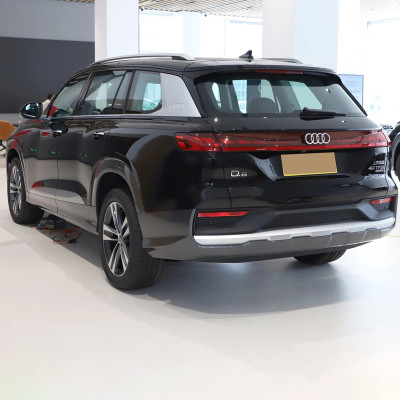 Audi Q6 2025 40TFSI quattro 2.0T Mid-large SUV Petrol vehicle from china