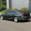 Used Audi A5 2017 Sportback 40 TFSI Black 2.0T Mid-size Petrol Vehicle Chinese used car