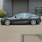 Used Audi A5 2017 Sportback 40 TFSI Black 2.0T Mid-size Petrol Vehicle Chinese used car