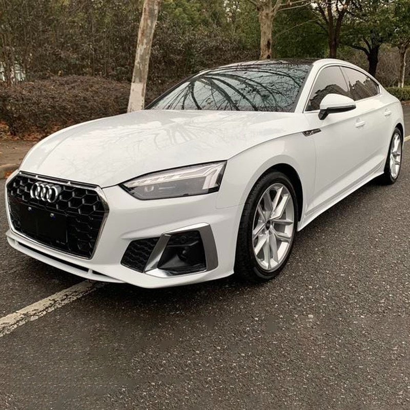 Audi Q4 e-tron-7