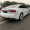 Used Audi A5 2021 Sportback 40 TFSI White 2.0T Mid-size Petrol Vehicle Chinese used car