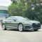 Used Audi A5 2021 Sportback 40 TFSI Green 2.0T Mid-size Petrol Vehicle Chinese used car