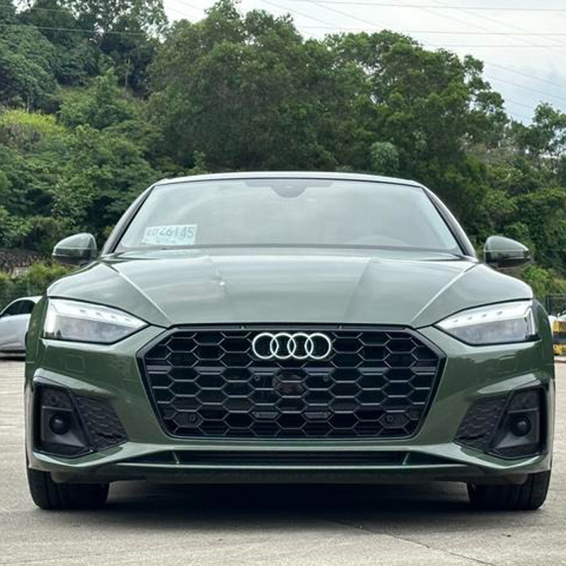 Audi Q4 e-tron-4