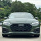 Used Audi A5 2021 Sportback 40 TFSI Green 2.0T Mid-size Petrol Vehicle Chinese used car