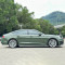 Used Audi A5 2021 Sportback 40 TFSI Green 2.0T Mid-size Petrol Vehicle Chinese used car